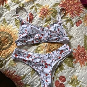 SHEIN bikini